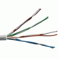 Telephone Cable 5 Pair