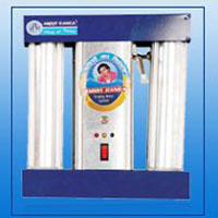 Domestic RO Water Purifier System (CL)