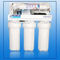Domestic RO Water Purifier System (MX)