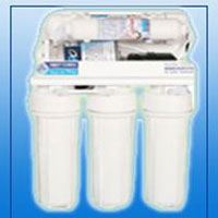 Domestic RO Water Purifier System (MX2)