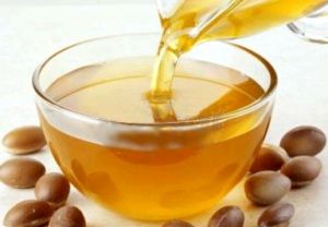argan oil