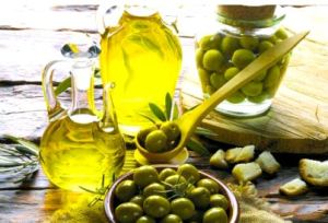 olive oil olive oil