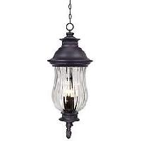 Crystal Hanging Lantern