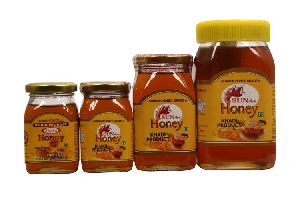 Pure Khadi Honey