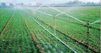 sprinkler irrigation systems