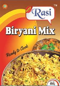 Biryani Mix