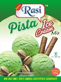 Pista Ice cream Mix