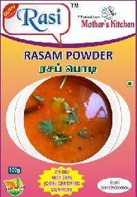 Rasam Powder