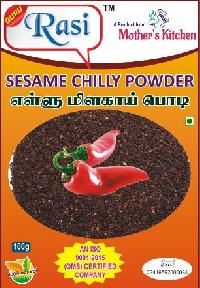 Sesame Powder