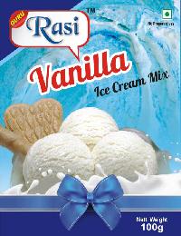 GURU RASI Vanilla Ice Cream