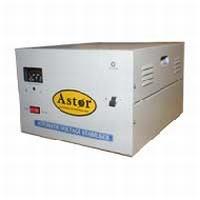 Relay Controlled Voltage Stabilizer (Single Phase)