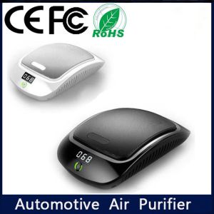 Automotive Air Purifier