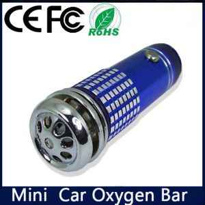 Car Ionizers