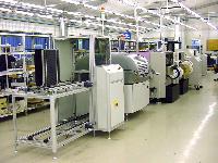 Pcb Assembly Equipment