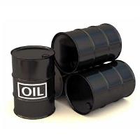 Shuttering Oil