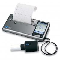 Micro Medical Microlab Spirometer