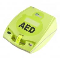 Zoll AED Plus Automated Defibrillator (Lay Rescuer)