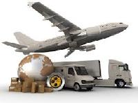 Import Export Management Services