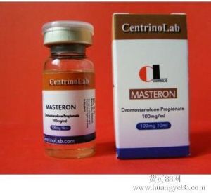 Masteron ( Dromostanolone Propionate)