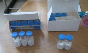 Dietary Supplements & Nutraceuticals