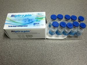 Riptropin100iu