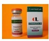 Stanazol Suspension