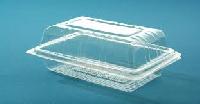 transparent plastic