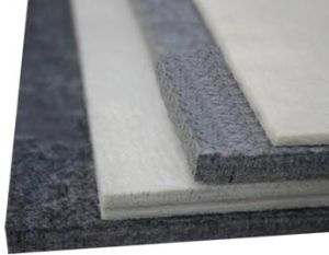 Needle Punched Wool Felt