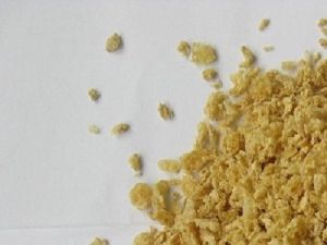 Textured Vegetable Protein