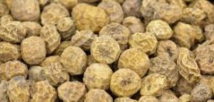 Tiger Nuts