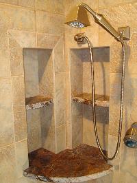 Fancy Bathroom Showers