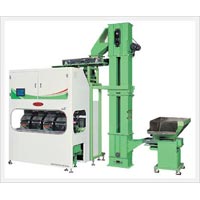 Mealing Industrial Machinery