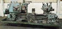 turret lathe machines