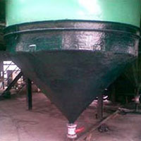 Industrial Process Equipment for Chemicals