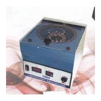 Rectangular Centrifuge Machine