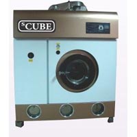 PERC Dry Cleaning Machine
