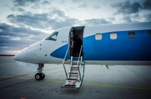 Air Charter Services