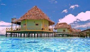 Beach Travel Packages Services