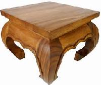 Teak Wood Table