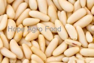 Pine Nut Kernels