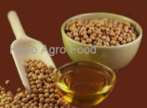 Soybean Oil Best before : 24 month