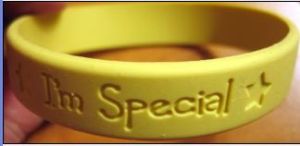 Promotion Silicone Colorful Wristband