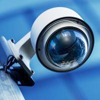 CCTV Security Solution