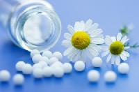 homeopathic remedies