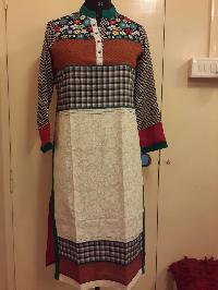 ladies kurti