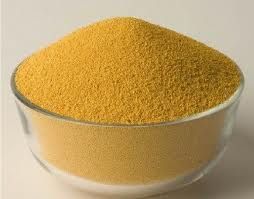soybean meal