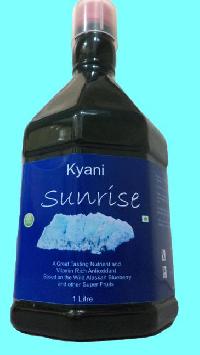 Kyani Sunrise Juice