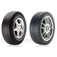 Tyre & Tubes