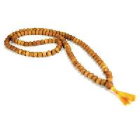 Sandalwood Necklace