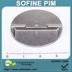 Powder Injection Molding